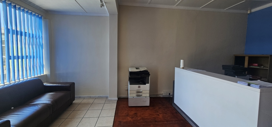 Commercial Property for Sale in Berea Eastern Cape